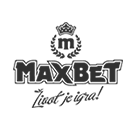MaxBet - Život je igra!